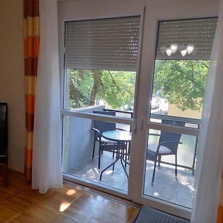 Zoeld Sziget Apartmanlakas Eger Eksteriør bilde
