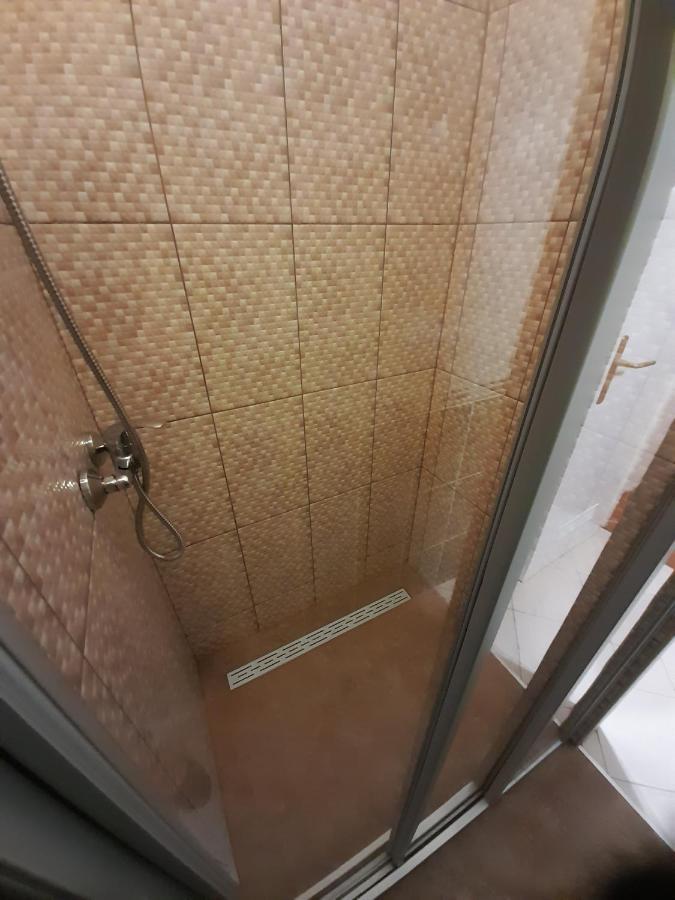 Zoeld Sziget Apartmanlakas Eger Eksteriør bilde
