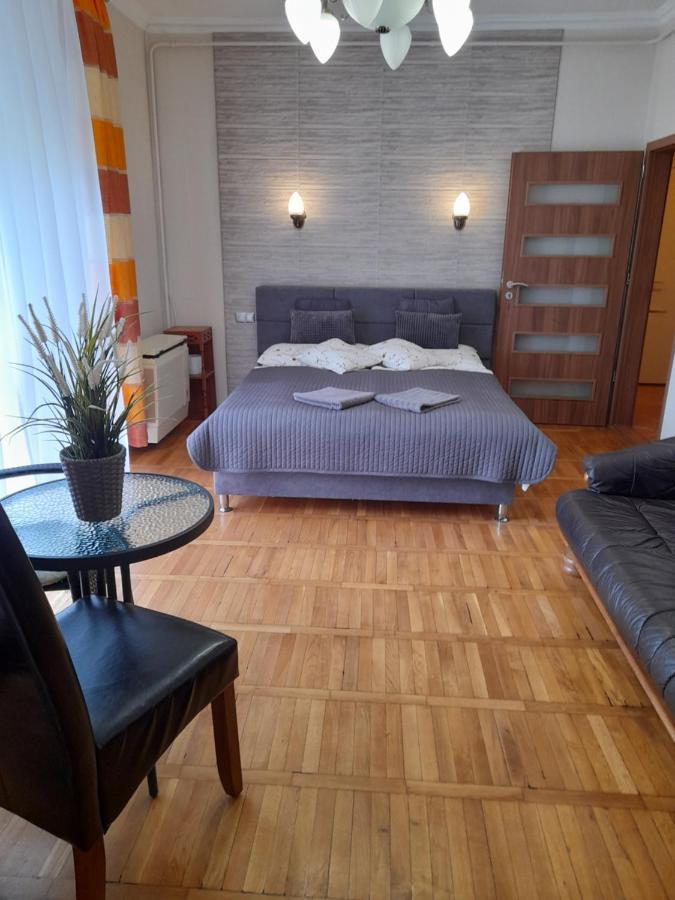 Zoeld Sziget Apartmanlakas Eger Eksteriør bilde